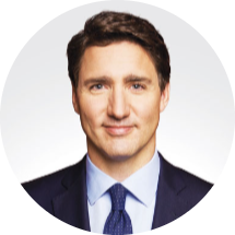 Justin Trudeau